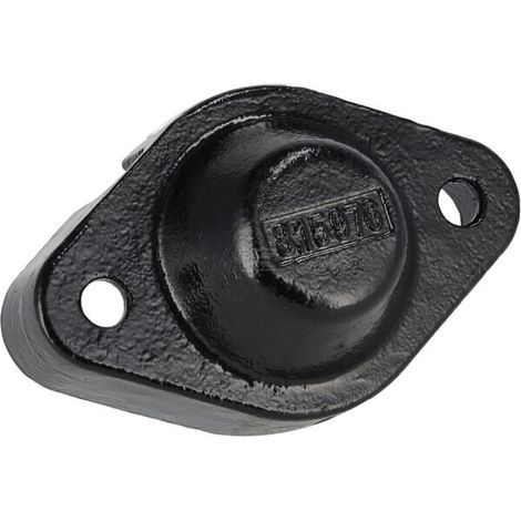 Tapa de bloque de cojinete 酶35 PERFECT 315976 (1/2)