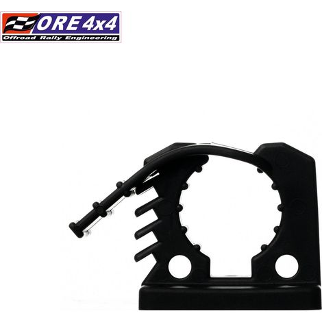 Soporte universal Super Fix (31-40 mm) - 2 unidades. (1/4)