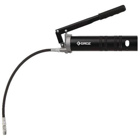 Pistola de engrase palanca con tubo flexible Groz GROZ 42794GROZ