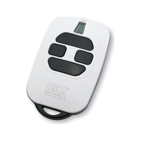 Radiocomando originale DEA SYSTEM modello GTI4