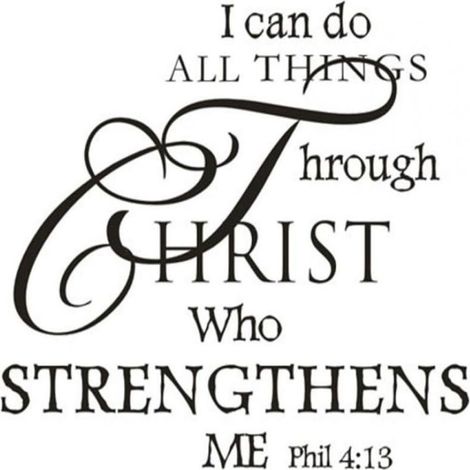 Vinyl Mural - Motivational Wall Decal - Removable Art Sticker for Indoor Use - 1 Piece (1/5)