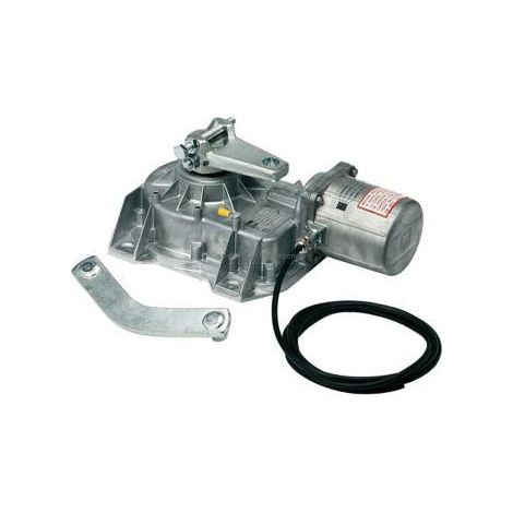 Came – Motoréducteur souterrain 24V – 1FROGA24 – Moteur à engrenages pour portails battants jusqu'à 3,5m et 400kg – IP67