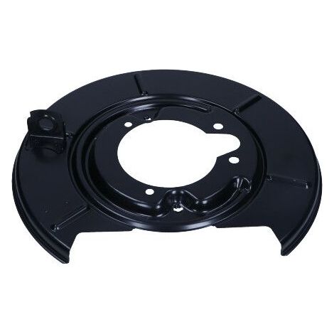 Déflecteur, disque de frein MAXGEAR 19-4352 BMW 34 21 1 162 061