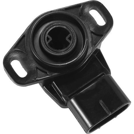 Capteur de position du papillon des gaz (TPS) pour Suzuki Alto Hustle Cervo Jimny 1342086G01 (1/5)