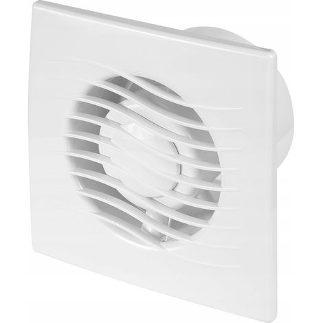 Ventilador awenta wave fi100 91 m3/h 14 W (1/3)