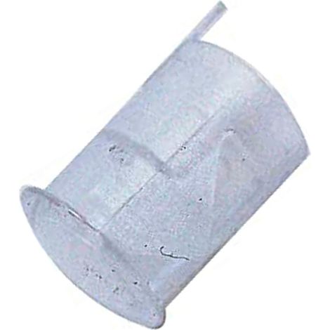 Ersatzteil - Kontrollleuchte-Linse Original - - INDESIT, ARISTON HOTPOINT, SCHOLTES, WHIRLPOOL, BAUKNECHT, 2I MARCHI, CREDA
