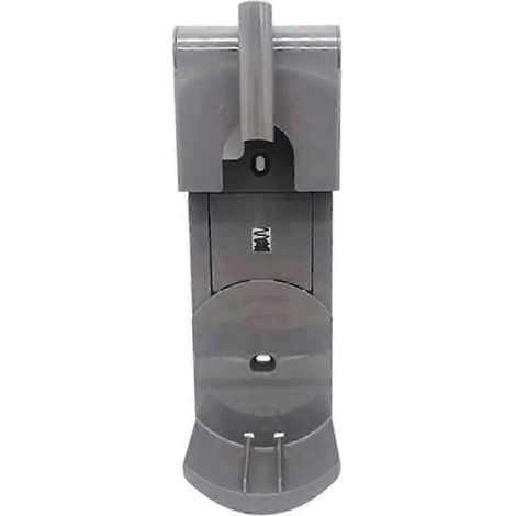 Support de charge pour aspirateur Dyson DC30 DC31 DC34 DC35 DC44 DC45 DC58 DC59 DC61 DC62 DC74 V6 (1/5)