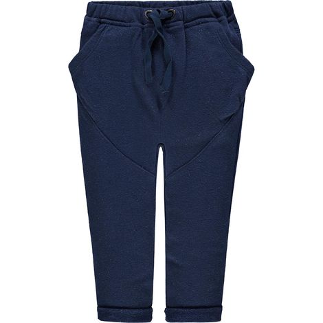 Pantalones deportivos de niña (1/3)