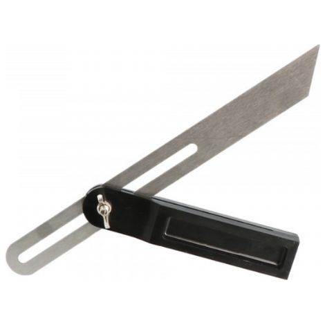 FAUSSE EQUERRE TALON ABS 250MM WIL137900
