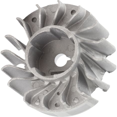 Volante compatible con las motosierras Stihl 021, 023, MS210, MS230 y MS250 (referencias OEM: 1123, 400 y 1203). (1/5)