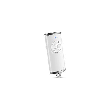 Ouvre-porte de garage 868 MHz compatible avec l'émetteur manuel Hörmann pour HSE1-868-BS, HSE2-868-BS, HSE4-868-BS, HS1/HS4/HS5-868-BS, HSP4-868-BS, HSD2-868-BS, HSS4-868-BS (1 pièce)