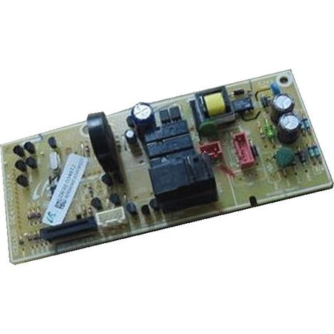 Ersatzteil - Elektronikplatine, Leistungsmodul original - - SAMSUNG