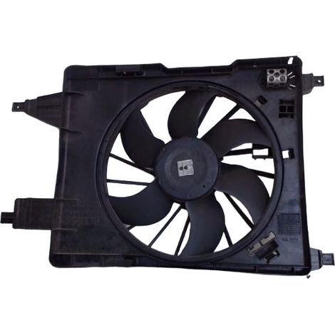 Moteur Ventilateur Radiateur RENAULT Megane [PRODUIT D'OCCASION]♻️7701071863