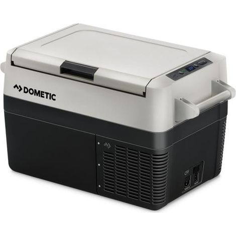 Dometic CFF 35 Tragbare Elektro-Kühlbox schwarz 34L (1/5)