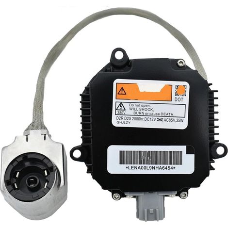 capteur de mise à niveau automatique des phares voiture (1/5)