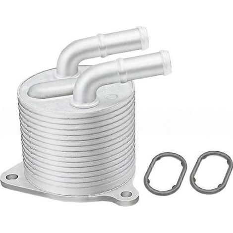 Refroidisseur d'huile de transmission automatique 24148642575 24148699905 pour BMW Série 1 et 2 F52 F45 X1 X2 MINI F54 F60 2016-2023 (1/5)