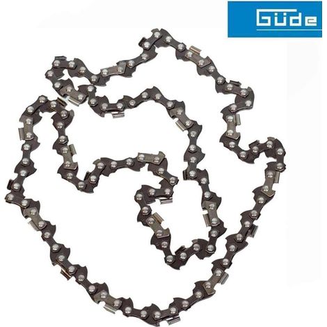 Güde Sägekette 34 / 1,3 / 3/8 für AST 18-0 und AST 18-201-05 Teleskop Astsäge (1/4)