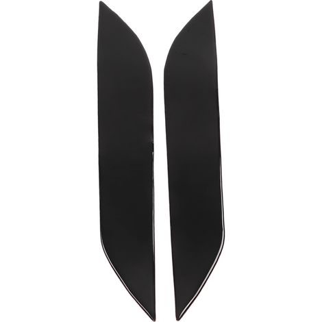 8 Douilles de Ressort à Lames en Bronze pour Remorque, ID 9/16in OD 11/16in, pour Ressorts à Œil Double et Égaliseurs (1/5)