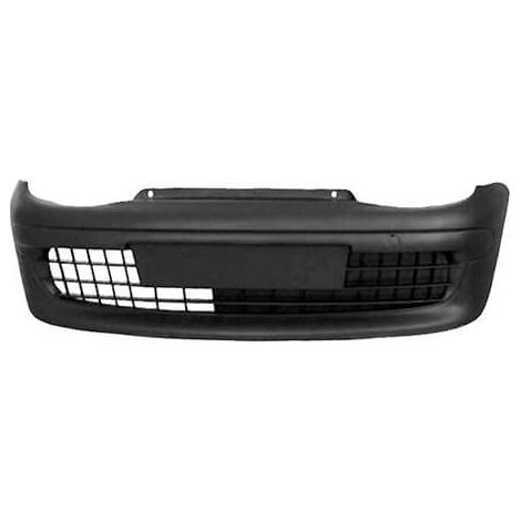 Pare-choc avant à peindre Fiat Seicento phase 1 1998-2000