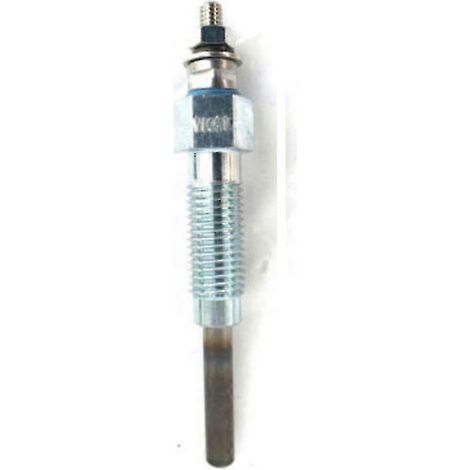 Bougie de préchauffage 11 V 30L66-00302 pour moteur Mitsubishi L3E (1 pièce)