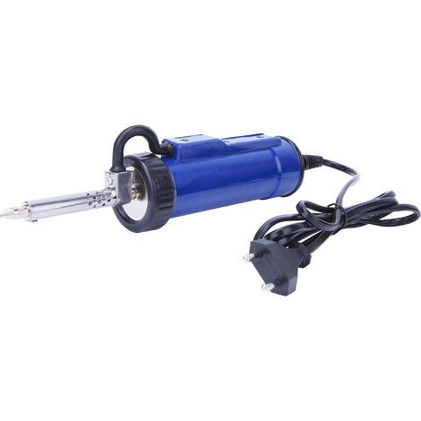 ADT-3 30W Vollautomatische elektrische Entlötpumpe, EU-Stecker 220V (1/5)