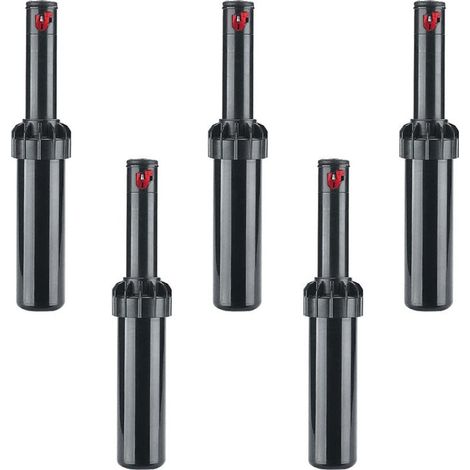 HUNTER SPRINKLER PGJ 04 PAKET X 5 19007972