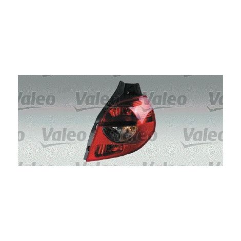 Feu arrière Valeo 088971 RENAULT 8200459962