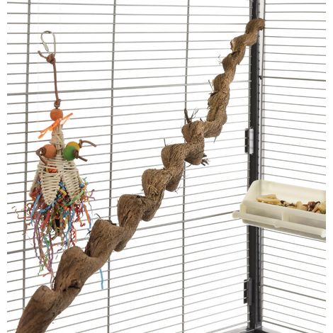 Liana di banana naturale per tutti i PaPugs da 35 a 45 cm (1/4)