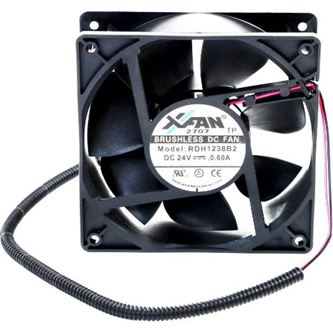 Lüftermotor MEZAXIAL 3142