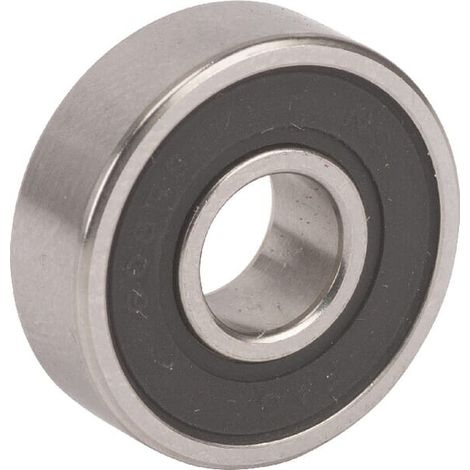 Rodamientos de bolas estriados FFAG INA 608RS