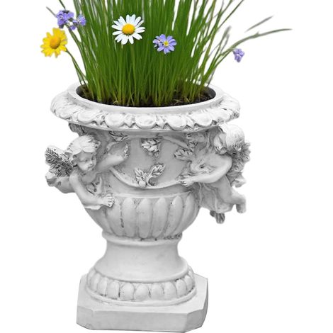 Blumentopf Europäischer Stil Übertopf Dekoration