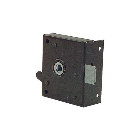 SERRATURA SOLO SCROCCO 189 VERTIC 60 MM ENTR 35- BONAITI SERRATURE- 2,0 pz