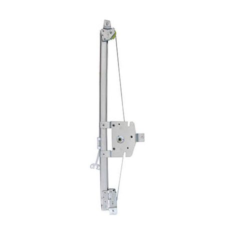 Mécanisme de lève-vitre électrique avant gauche Renault Trafic 3 phase 1 et 2 2014-2021