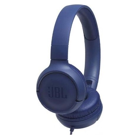 JBL Cuffia A Filo Con Microfono (1/5)