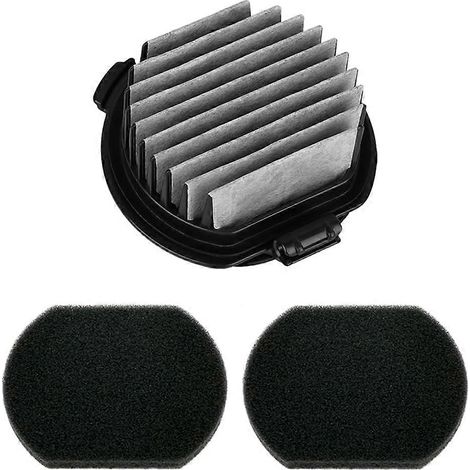 Filtre éponge pour Hitachi PV-BJ700G-013 (PV-BF700-009) et pièces de rechange pour PV-BJ700G-014 (PV-BF700-010) : filtre Clean B (1/5)
