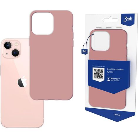 Apple iPhone 14 Plus - 3mk Matt Case lyche