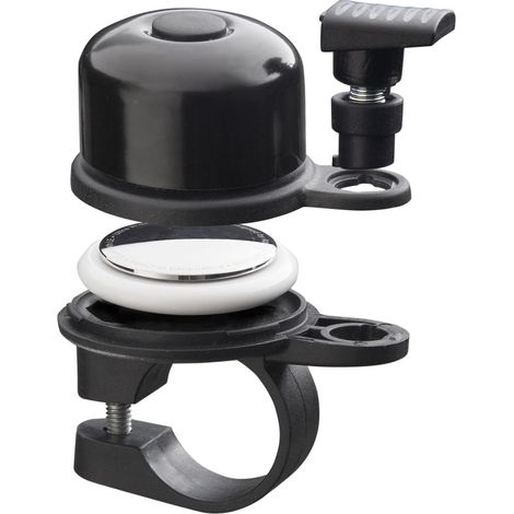 AirBell - Apple AirTag - Alarme antivol - pour vélo - AirBell - Apple AirTag - Alarme antivol - pour vélo (1/5)