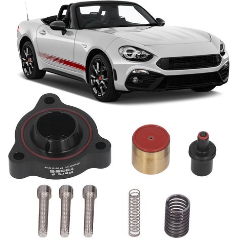 T9356 Druckbegrenzungsventilsockel für Dodge Dart und BMW Abarth (1/5)