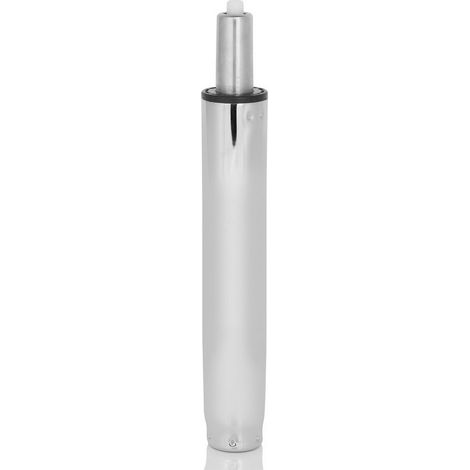 Gasfeder / Gasdruckfeder XXL - chrom, 52-72 cm (Barhocker) hjh OFFICE