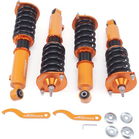 Einstellbarer Dämpfer Gewindefahrwerk for Mazda Miata MX5 1989-1998 Stoßdämpfer (1/5)