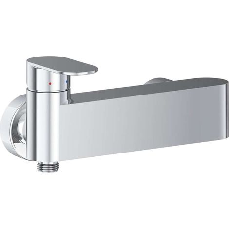 Ravak Chrome II - Duscharmatur, Chrom X070452