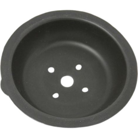 Membrane de boisseau de carburateur pour KAWASAKI Z 1300 de 1979 à 1983 - Pour 1 carburateur