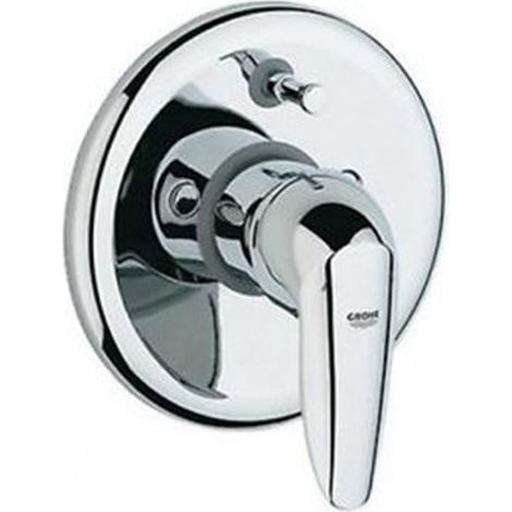 Miscelatore GROHE EURODISC Doccia Incasso 33961000 + 19548000 completo