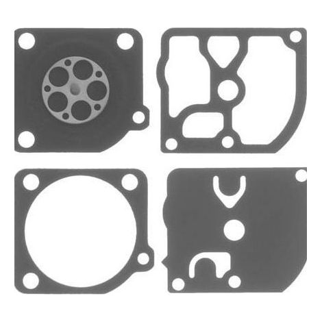 Kit de réparation de carburateur ZAMA GND-29 (1/2)