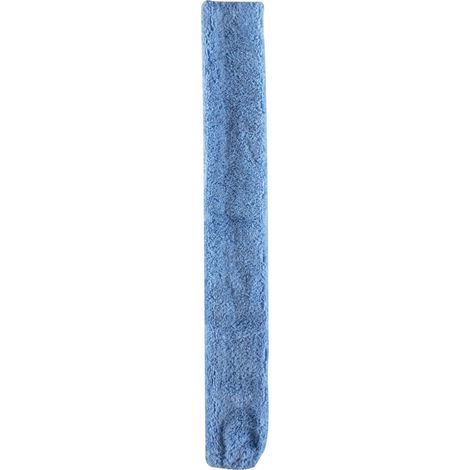 Housse de rechange pour plumeau flexible - TAMPEL - les microfibres