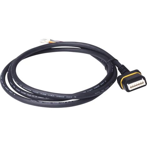 Danfoss Câble de raccordement numérique pour NovoCon(R) I/O, 003Z8612