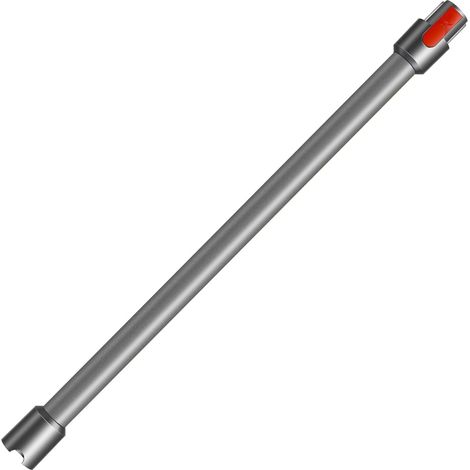 Verlängerungsrohr für Dyson V15 V11 V10 V8 V7 Saugrohr Ersatzteile Rohr Zubehör Staubsaugerrohr Teleskoprohr Schnellspanner Verlängerungsstange, 73cm
