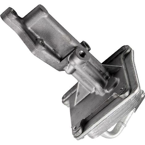 Motorölkühler-Adaptersatz für Altima Sentra 2.5L, Teilenummer 21300-JA06A, Ersatzsatz. (1/4)