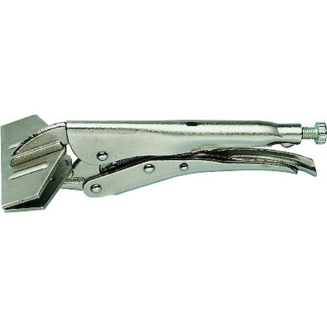 Pince étau tôle PTO - 240 mm - DOLEX