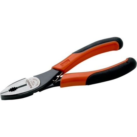 Bahco alicate universal Ergo 2628G-180